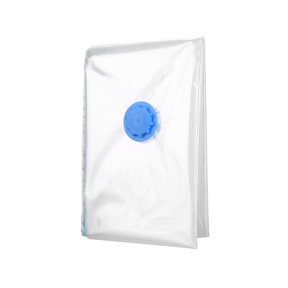 Organizador bolsas para guardar ropa Amosfun tamaño jumbo bolsas de almacenamiento