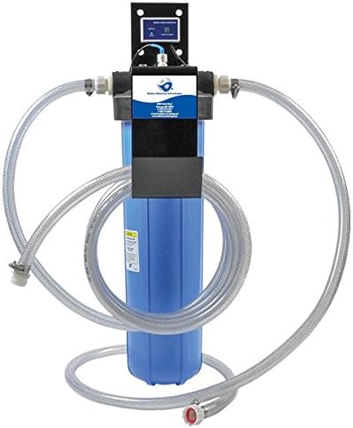 Battery Water Deionizer Kit