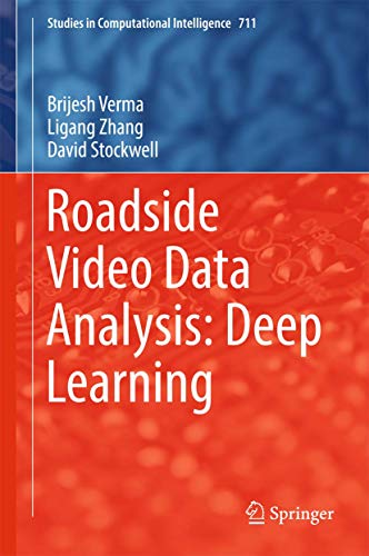 Roadside Video Data Analysis: Deep Learning: 711 (Studies in Computational Intelligence) view 2