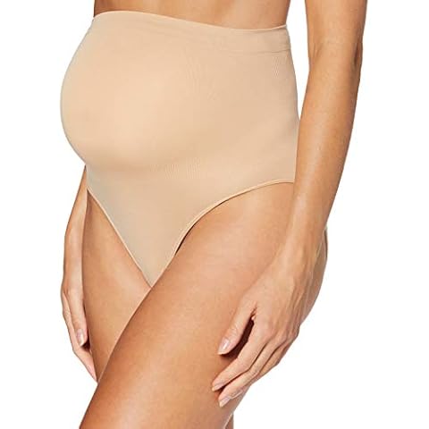 Noppies Women's Seamless Maternity Briefs Cover
