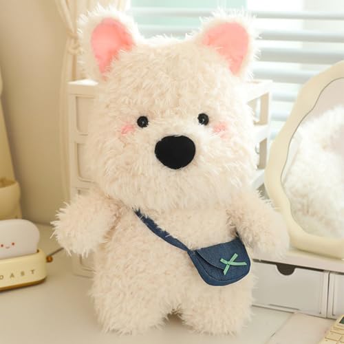 Peluche à collectionner huggable, le cadeau d'anniversaire idéal pour filles - 3