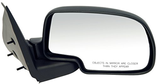 Dorman 955-1180 Door Mirror : la solution aux angles morts à droite