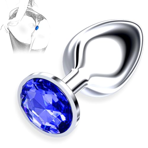 Round Shaped Butt Adult Toy Anales Plug for Men Women Portable for Indoor Outdoor Play Butt Relaxing Training Plugs Sunglasses - dYN5Az