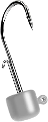 Fishing Offset Jig 10PCS Fishing Hook 2.5g/3.5g/5g/6g Jig Head Stainless Steel Soft Fishhook Carp Bass Pescas Fishing Tackle Portable Fish Hooks Set