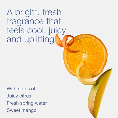 Bath & Body Works 3-Wick Candle, Midnight Blue Citrus, Soy Wax Blend - image 3
