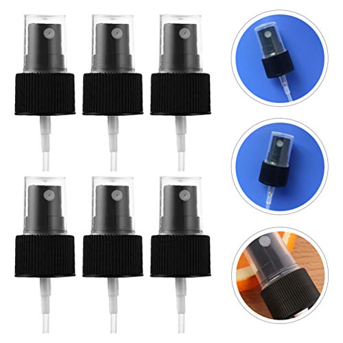 Generic 20 Pezzi Flacone Spray Teste di Ricambio