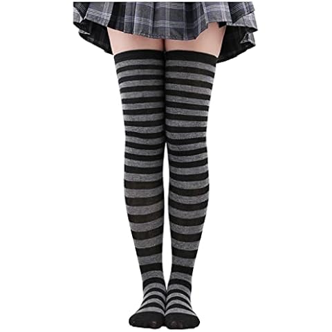 Chaussettes Hautes Ski Homme Générique Cover