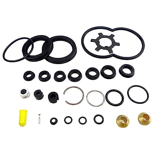 Réparation hydraulique F-450 F-550 et Sail Express kit de rechange