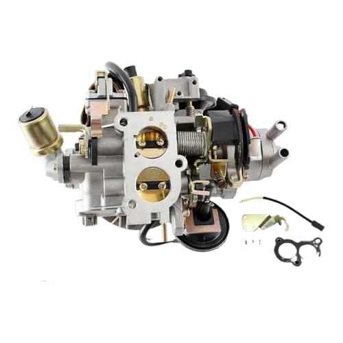 Carburateur pour VW Golf 2 kit carb moteur Jetta II 19E 72PS 027129016H