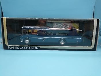 Amazon | spark 1/43 ecurie ecosse team transporter 1959 car