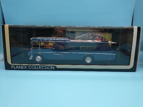 Amazon | spark 1/43 ecurie ecosse team transporter 1959 car