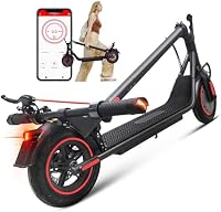 TYOKUM Electric Scooter