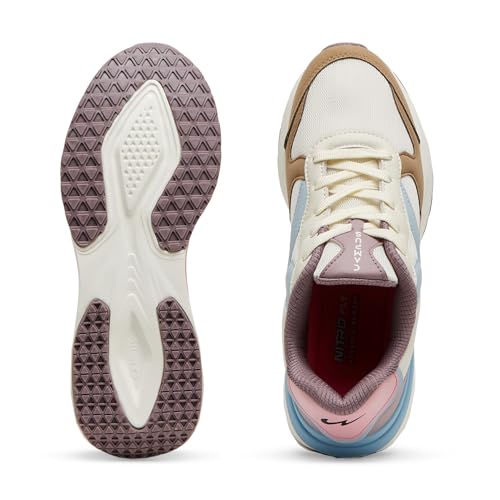 Image of Campus Women Derbi Sneakers