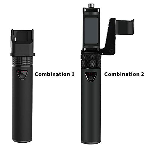 image for Smatree Portable Osmo Pocket 2 PowerStick(Power Bank) Compatible for D