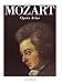 Mozart Opera Arias: Tenor