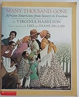 Many Thousand Gone: African Americans from Slavery to Freedom