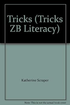 Tricks (Tricks ZB Literacy)