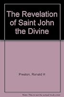 THE REVELATION OF SAINT JOHN THE DIVINE B000VF5KZY Book Cover