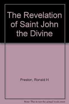 Unknown Binding THE REVELATION OF SAINT JOHN THE DIVINE Book