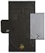 Jay Franco Harry Potter 3 Piece Towel Bath, Hand, Wash Set, Gray