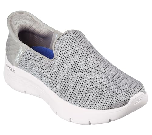 Image of Skechers Womens GO Walk Flex - Relish Slip-ins Walking Shoes