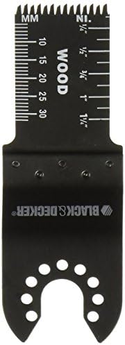 Black \u0026 Decker BDA1212 Oscillating Tool 