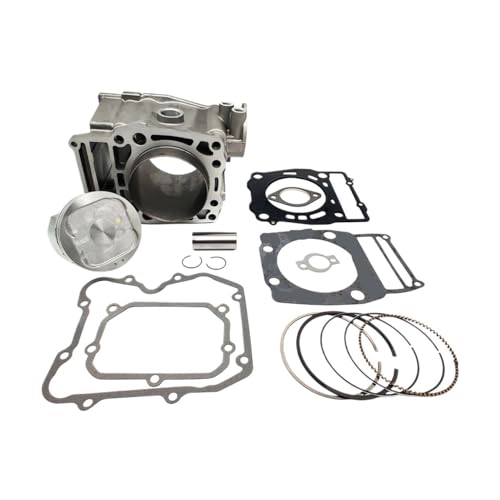 Kit cylindre piston pour restaurer votre utilitaire 500 avant le travail