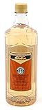 Starbucks Cinnamon Dolce Syrup (1-L.)