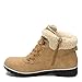 JBU by Jambu Women's Redrock Weather Ready Fashion Boot, Tan, 9 M US