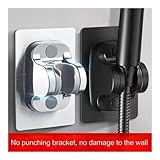 Zoom IMG-1 koinen supporto for soffione doccia Zoom IMG-1 koinen supporto for soffione doccia