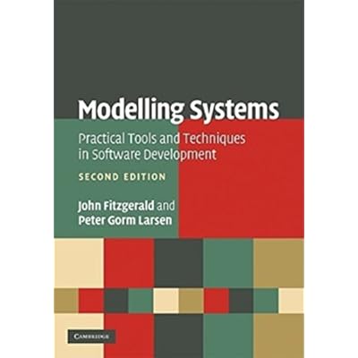 Modelling Systems