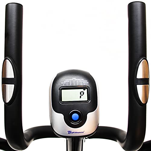 Aparatos De Gimnasio, Sports eliptica bodyfit Marca UNIFITNESS (3)