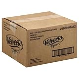 Velveeta Original Processed Cheese Sauce Pouch, 12 Ounce -- 8 per case.