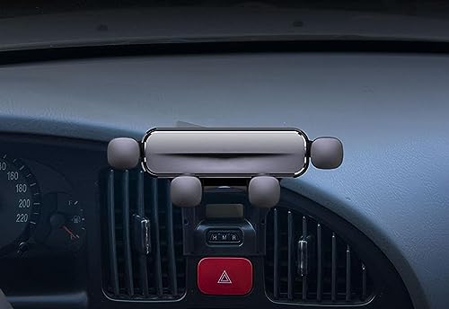 Support de téléphone pour Hyundai Elantra 2004-2011 : restez connecté et guidé sur la route
