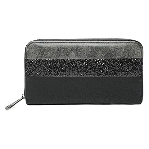 Portefeuille Femme Gallantry Paris Cover