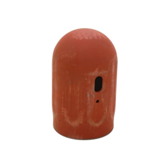 Buy Weldcote Metals Acetylene Cylinder Cap Fine Thread 31/2 x 11