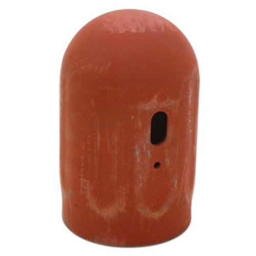 Weldcote Metals High Pressure Oxygen/Inert Gas Cylinder Cap Fine Thread 3-1/8 X 11 #TOP1