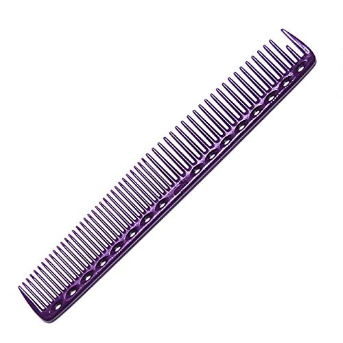 Peine YS Park 337 Quick Cutting morado miniatura 2