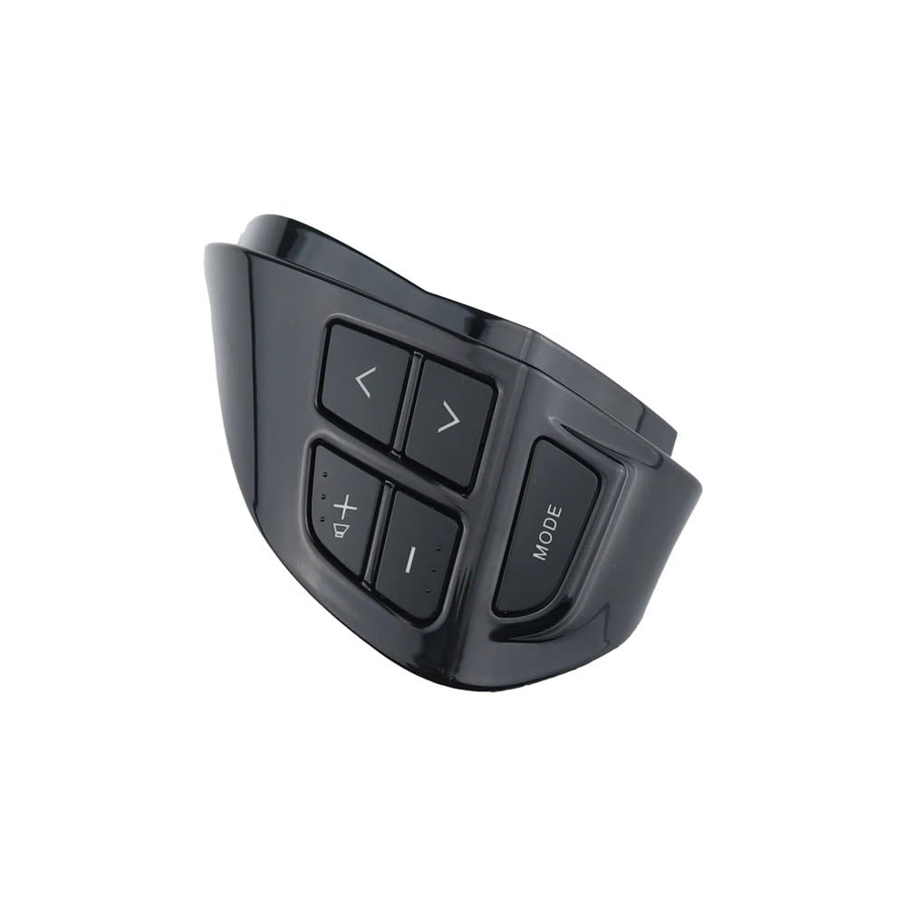 dla Mitsubishi dla Pajero dla Montero Sport 2008-2015 Przyciski przełącznika kierownicy samochodu 8701A087 8602A008