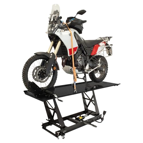Hebebãƒâ¼hne Fãƒâ¼r Motorrad
