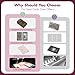 Erbacan Tarot Cards Deck for Beginners, 16pc Witchcraft Spell Kit,Tarot Cards with Meanings on Them- Quartz Crystal Ball,Incense Holder (Witchcraft Supplies kit Clearance)