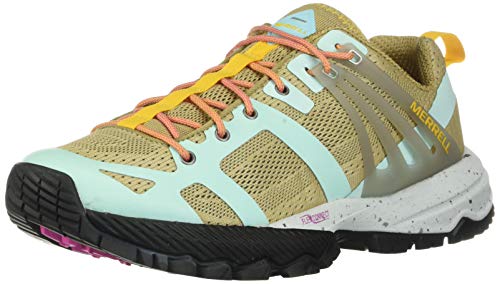 mqm ace hiking shoes