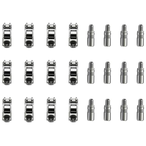 REVO Kit de 12 brazos basculantes y elevadores MR-1323 para motores compatibles