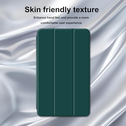 Coque Honor Magic Pad 2 en cuir de qualité supérieure avec vitre de protection écran robuste