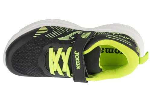 Baskets garçon Joma Heos Jr 2601 Sneaker - vue 4