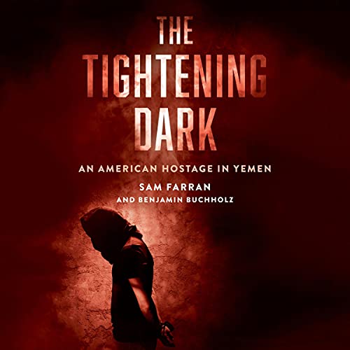 The Tightening Dark by Sam Farran, Benjamin Buchholz episode artwork