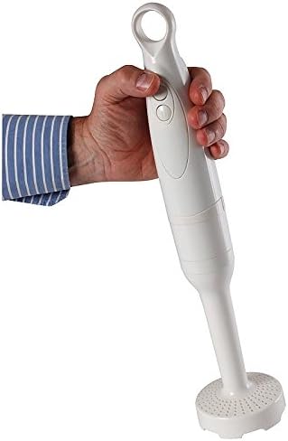 Cooper of Stortford Potato Masher Ricer Kitchen Gadget | Electronic Hand Held