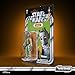 STAR WARS The Vintage Collection Greedo, A New Hope Premium 3.75 Inch Premium Collectible Action Figure
