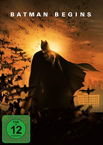  Batman Begins