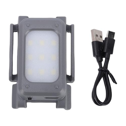 D'atterrissage à LED pour drone NEO2 avec batterie 300 mAh et amortisseur antichoc - 5